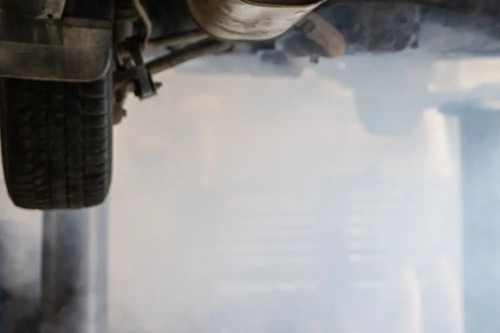 Auto Exhaust Repairs
