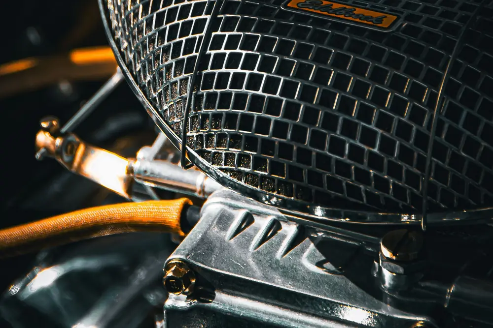 Auto Radiators Repair & Maintenance